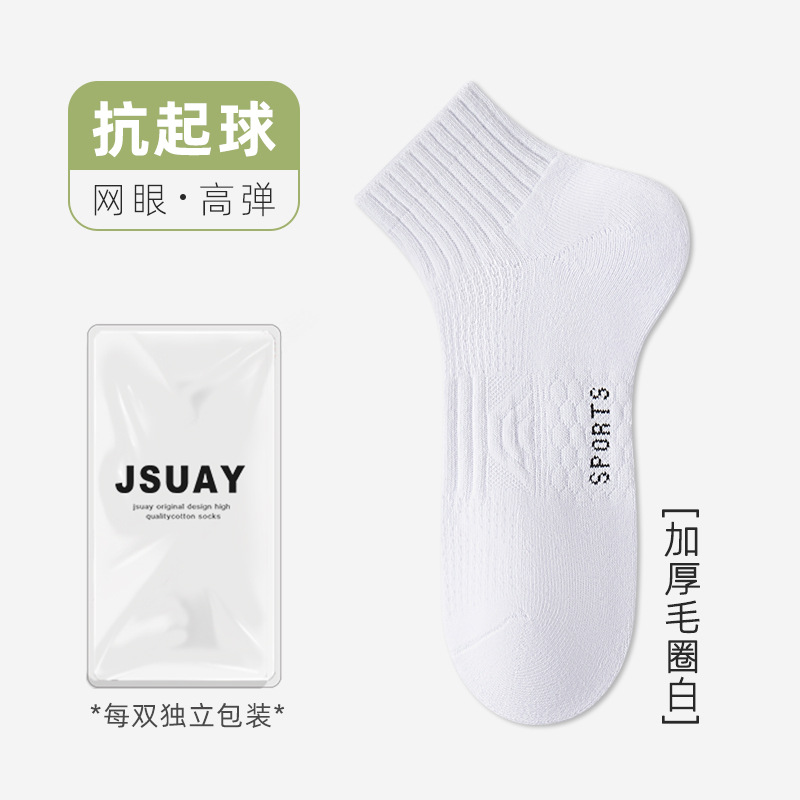 두꺼운 테리 화이트