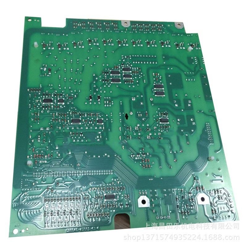 现货供应西门子直流调速器备件|调速器主板C98043-A7001-L1