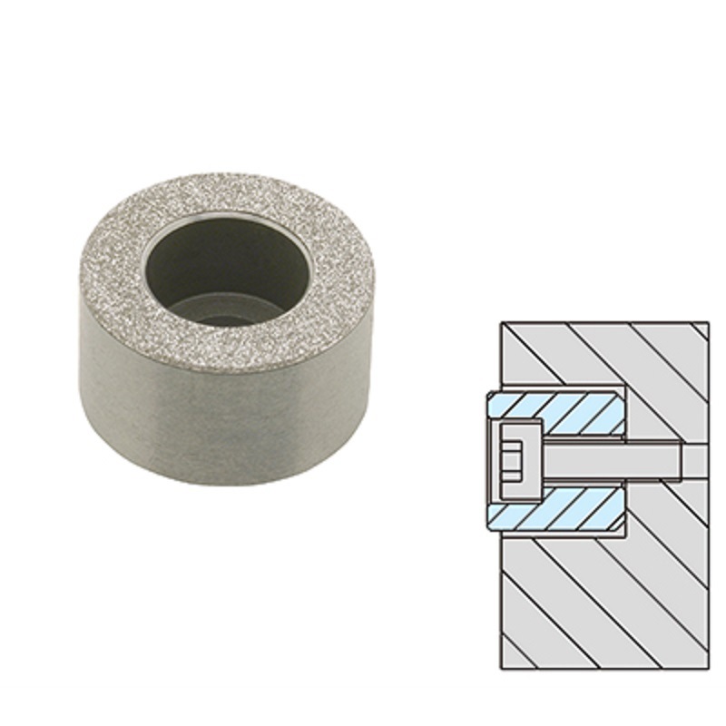 IMAO进口 SRP-C-DS 圆型金刚石压块 SRP--C-DS