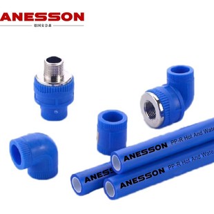�̓r���l PPR ��ˮů���� 20-160MM PN25 ���� PPR ˮ�� PPR ��
