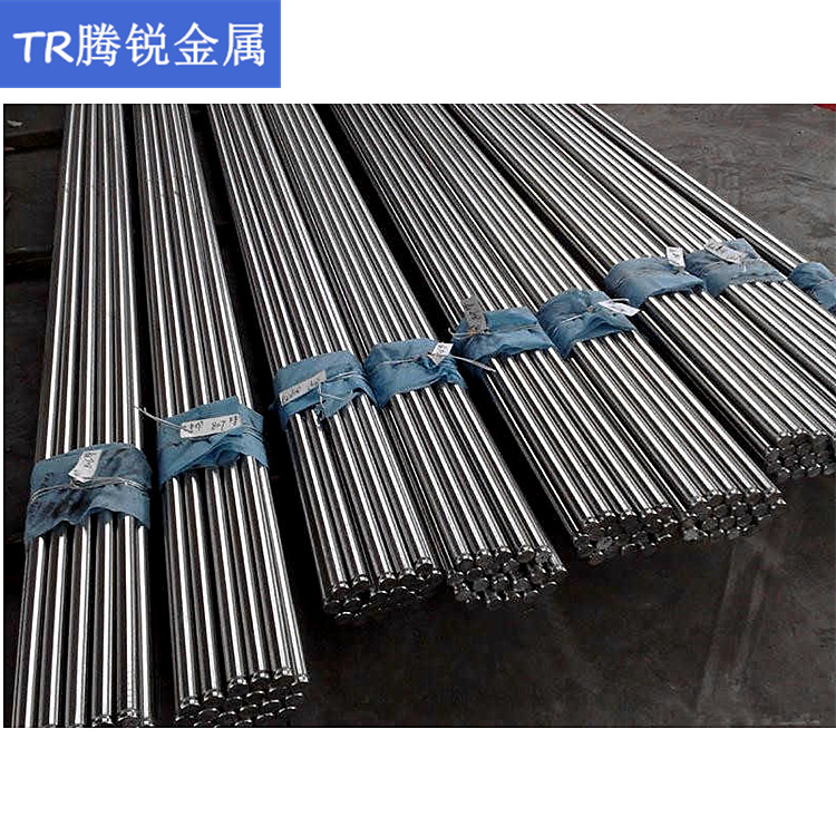 供应SAE5135合金结构钢SAE5135圆棒美国材料