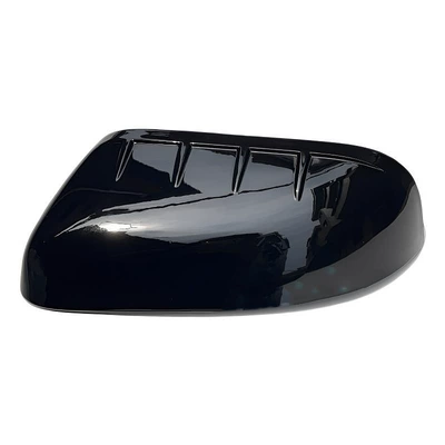 Rear mirror/rearview mirror assembly: Housing, Ford Explorer Rearview Mirror - left-left-black-back-cover-without-letters-us-standard