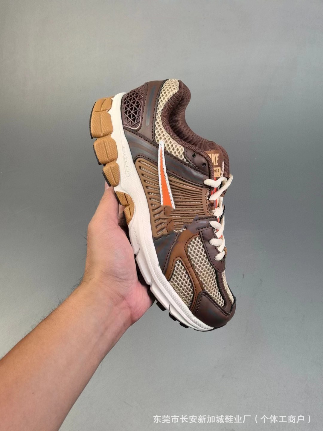 Vomero5 zapatillas deportivas informales retro de caña baja, transpirables, resistentes al desgaste, antideslizantes, zapatillas para correr para hombre y mujer, amortiguación, para trotar, absorción de impactos