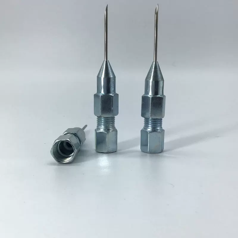 Oil, accessories, wholesale