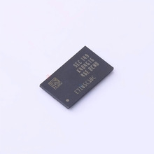ȫ�����ǰ뵼��洢����K4B4G1646E-BCNB  DC25+