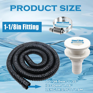 �W���羳H12V-1100GP3/41-1/4Ӣ�簲�bœ�ױ���ˮܛ�� ��܇��ͧ��