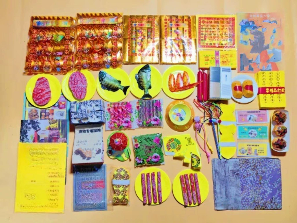 Похороны домашних животных