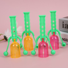 宝宝摇铃铛玩具义乌地摊货源婴儿安抚摇玲幼儿儿童早教启蒙益智