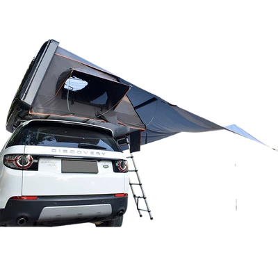Hard-Top Car Tents 210*210cm, Avtomobil dam çadırları