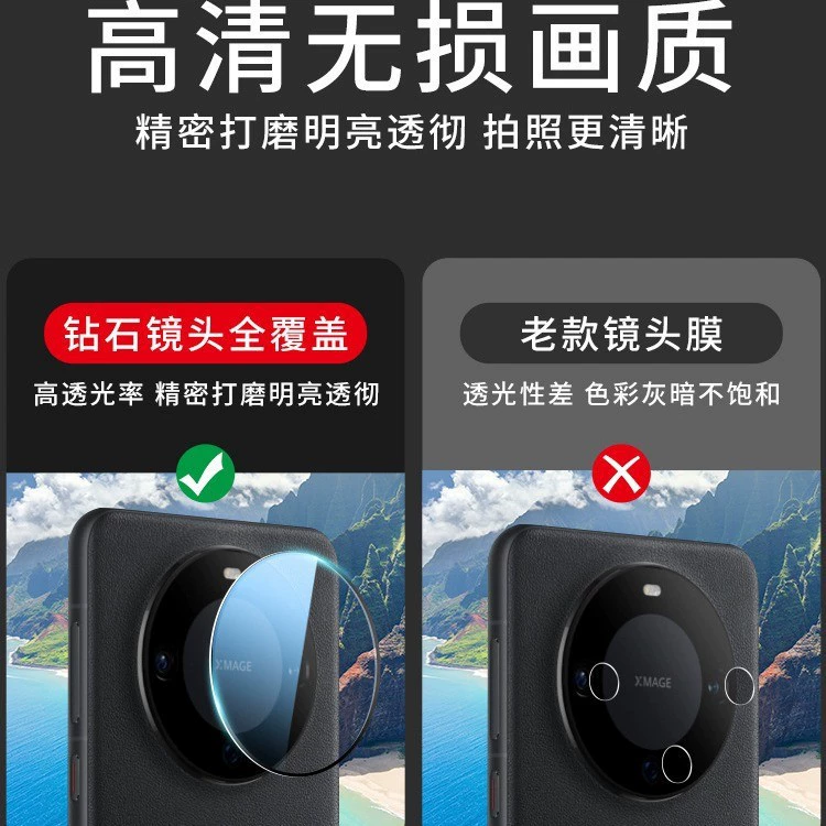Honor, совместимая линза, защитная CCTV камера, x60