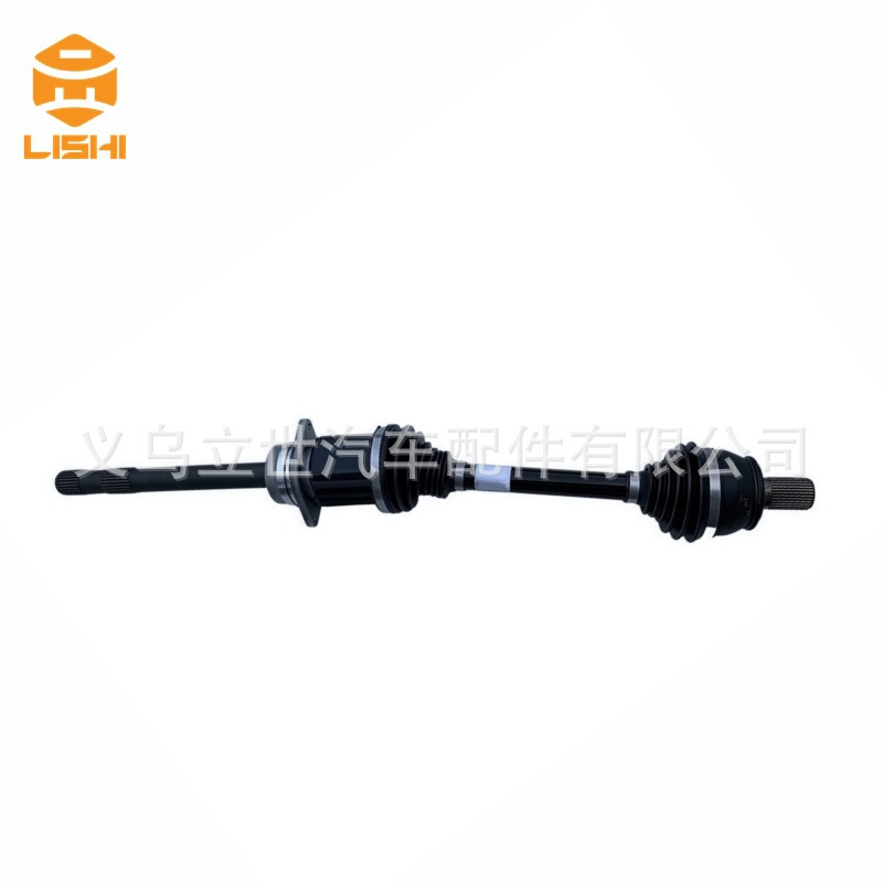 Direct Supply from the Manufacturer: Half Shaft A4633307601 A4633300802 Suitable for Mercedes-Benz W463