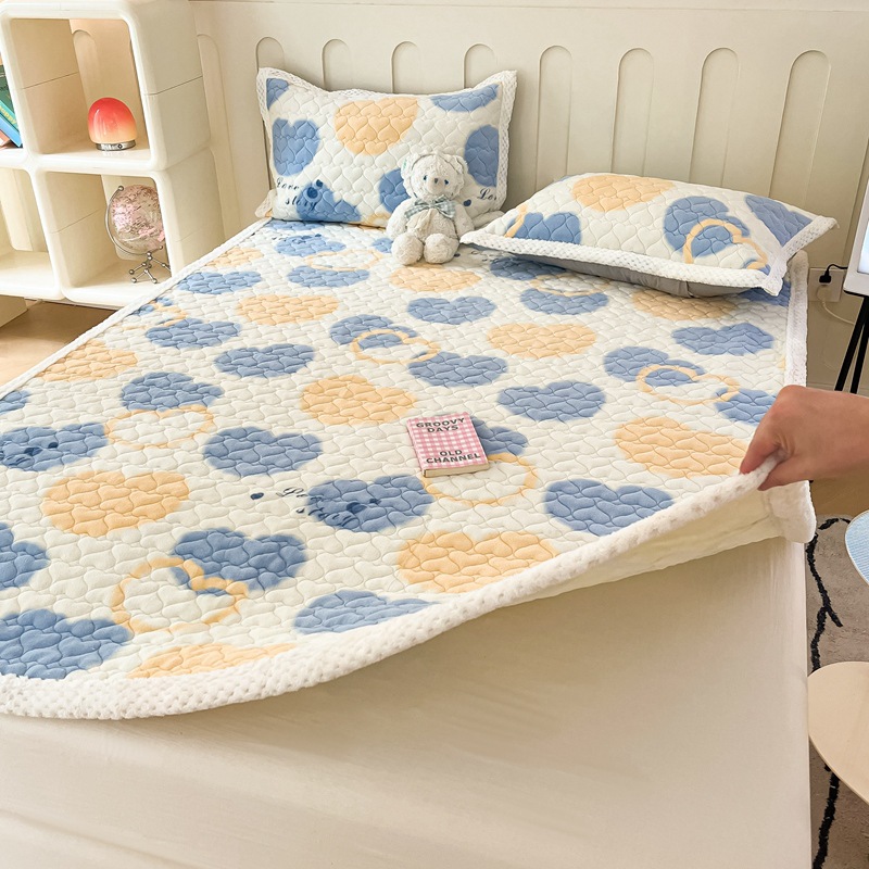 매트리스 낭만적 인 나라