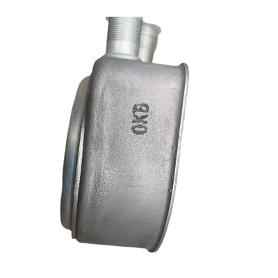 Cooling Efficiency, car radiator