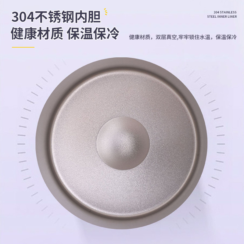 新款owala保温杯304不锈钢户外简约高颜值咖啡杯便携保冷汽车杯|undefined