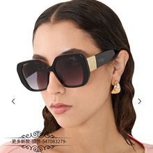 B���¿�ŷ��insС����ͬ��̫���۾�Ůʱ�з�������ī��BV40058