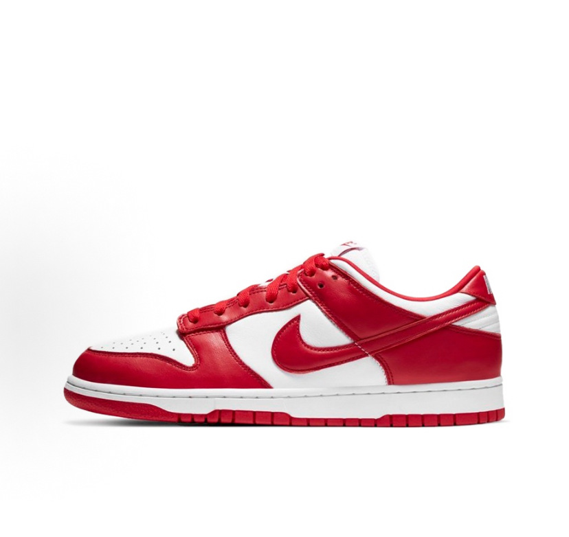 Comercio exterior fábrica de Putian Dunk transfronterizo negro y blanco SB baja zapatos de skate para parejas de escuela zapatos deportivos casuales