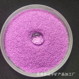 其他非金属;非金属粉末;铁矿