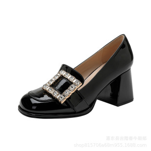 Mary Jane Women's Shoes 2025 Mary Jane -58 Video New