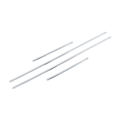 Other Automotive Exterior Supplies – Door Edge Strip - abs-electroplating-door-edge-strip