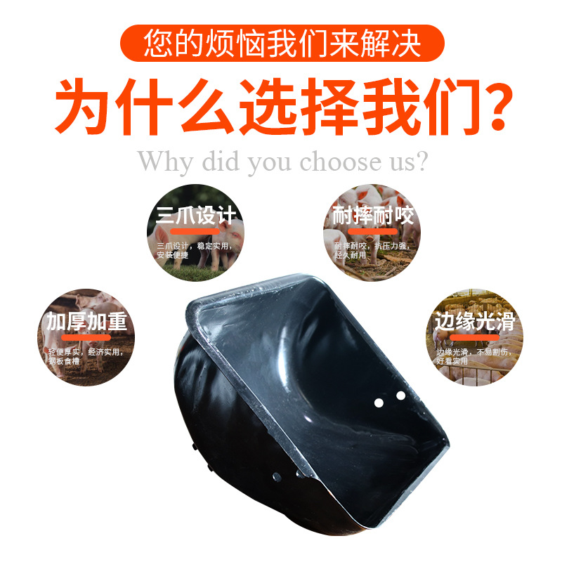 Tanque de alimentación de cerdo de acero inoxidable tanque de alimentación tanque de alimentación tanque de alimentación de cerdo tanque de alimentación de cerdo tanque de alimentación de cerdo