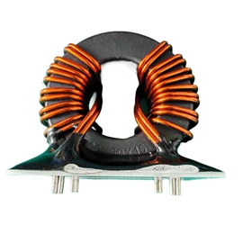 电感器;电感线圈;电子变压器