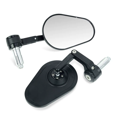 rearview mirror handle, Motorcycle rearview mirror