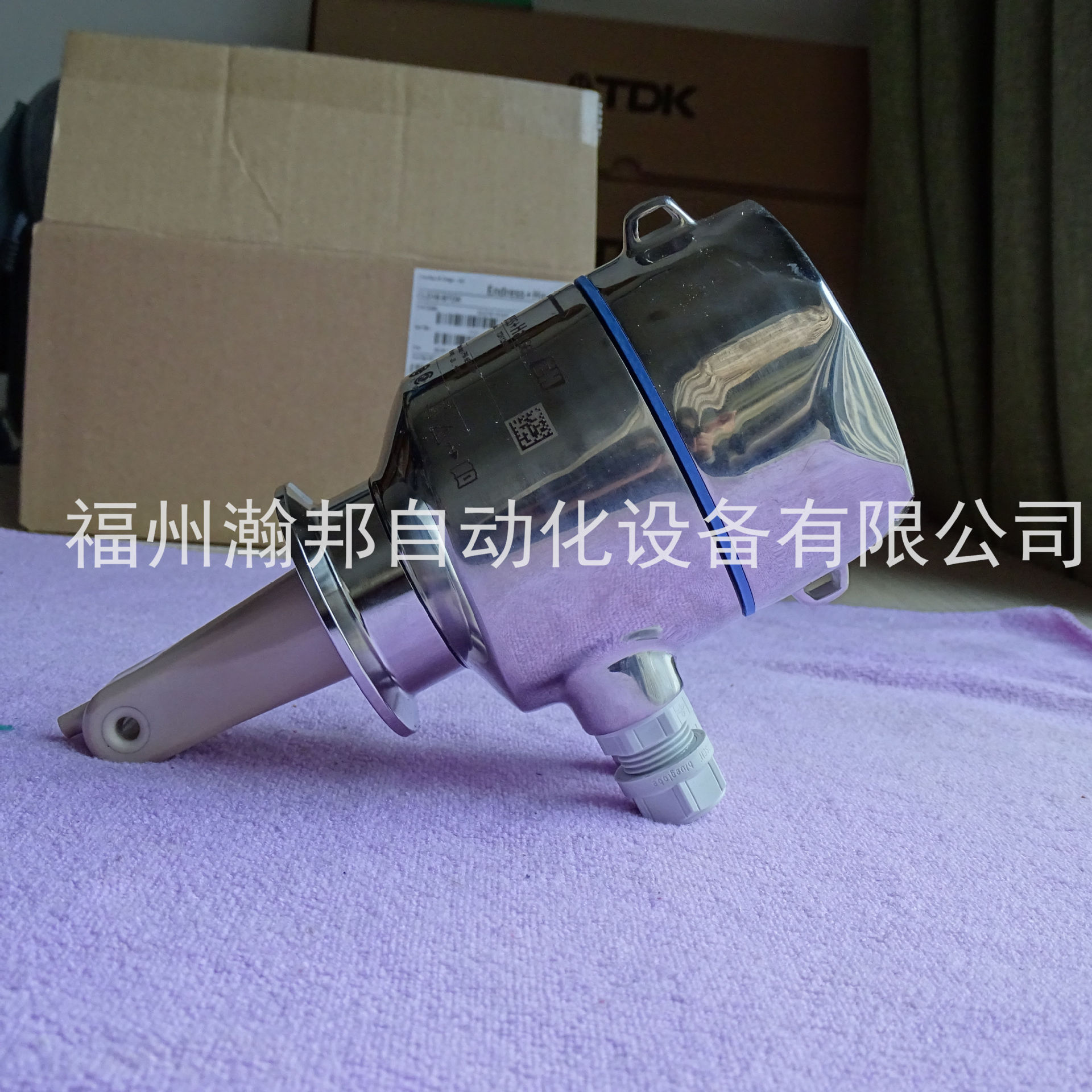 CLD18-AM0K E+H 电导率  CLD18-1035/0  议价 CLD18-BM0K