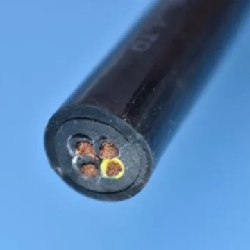 海底加热电缆 海洋探测专用电缆 防海水耐腐蚀