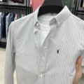 Gray 【100% Cotton】