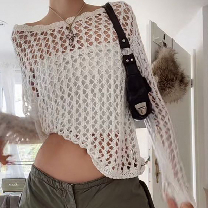 Sexy brand sweatshirt