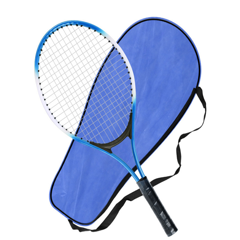 어린이 라켓 (블루 1 비트 1 팩)