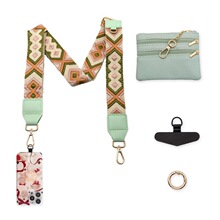 U 35539 Phone Strap with Pouch �ֻ�������Ǯ�� ŷ���羳