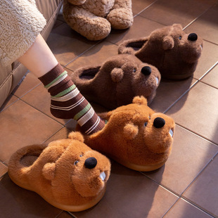 ��ͨ����ЬŮ�ﶬ���¿���H�Ӽ����⴩�ӽq��ů����ëë��Ь��ʿ