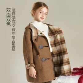 童裤;普通外套;童T恤