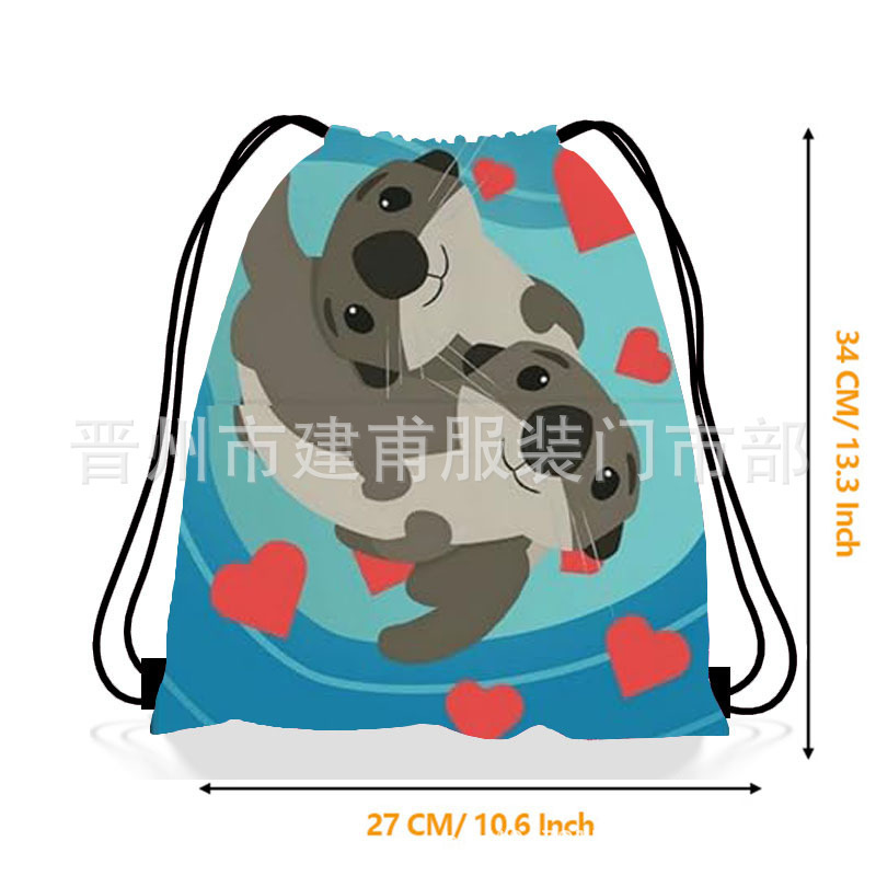 SKLJ04, 34*27, 폴리에스테르