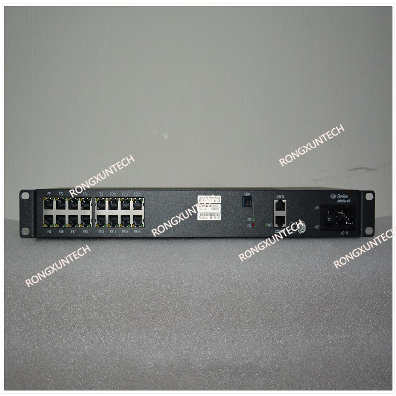 烽火包邮AN5006-07A/07B  EPON光猫一年质保