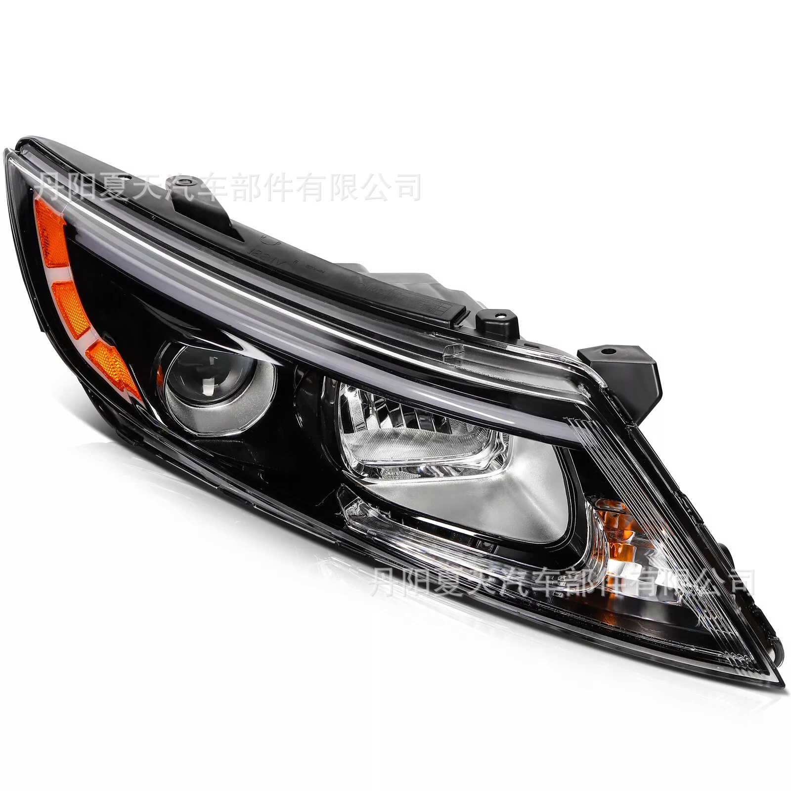 Para 2014-2015 Kia Kia Optima versión americana K5 faros faros 92101 1/2-2T500