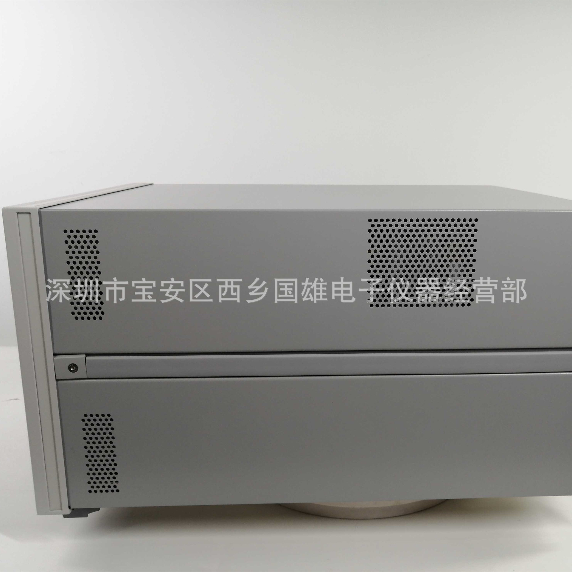 B1500a Rack 长期KEYSIGHT是德科技 B1500A 半导体器件参数分析仪-阿里巴巴