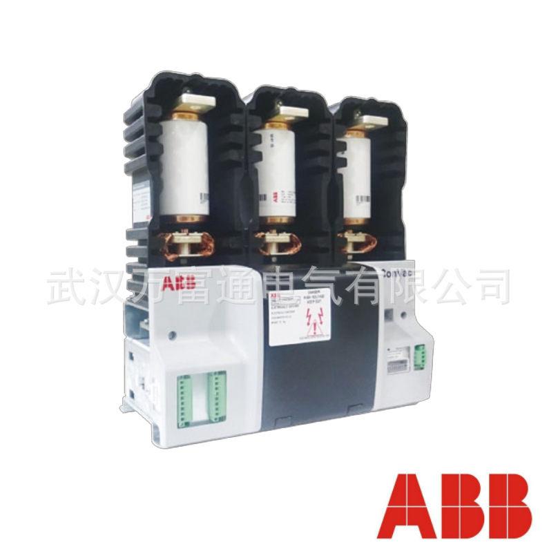 ConVac 7 (M) 400A ABB真空接触器 具体价格电议