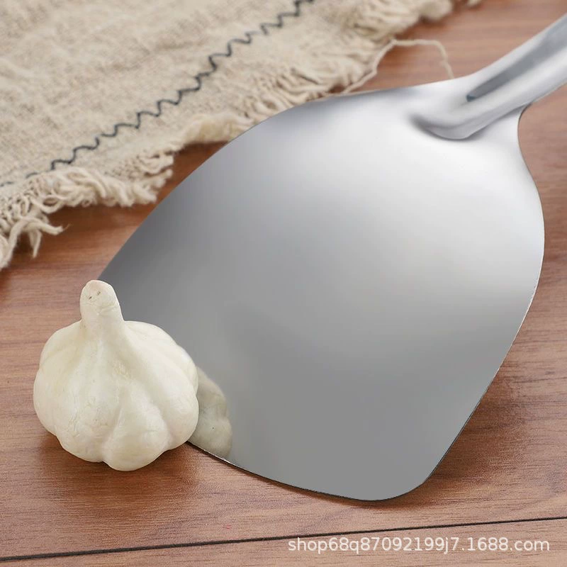 Spoon for home use, shovel stainless steel, kitchenware, set