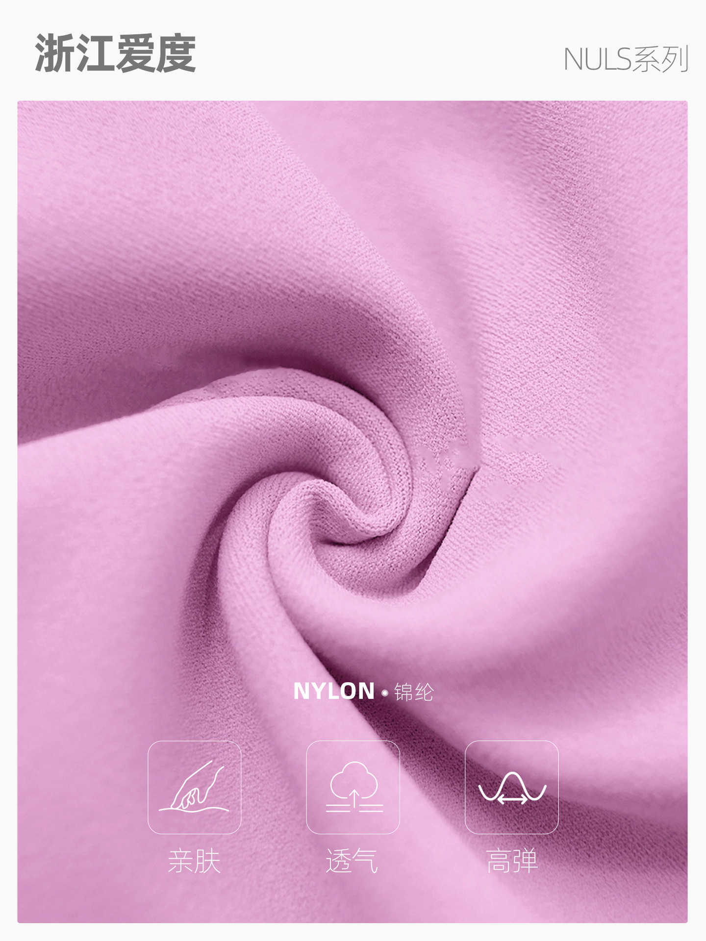 Aido Nuls Seamless High-Waisted Yoga Shorts for Women, Tummy Control Fitness Shorts, Peach Butt Lift Tight Sports Shorts