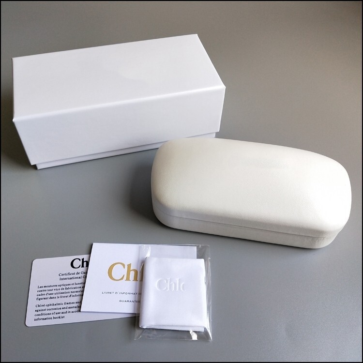 Crowe glasses box sunglasses box new sunglasses box high-end gift packaging box