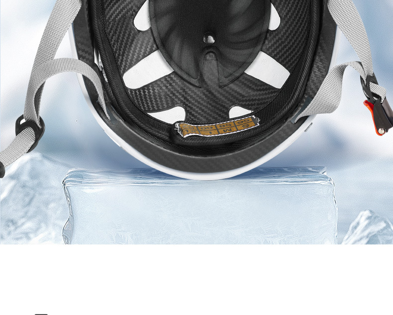 New National Standard 3C Certified Electric Vehicle Helmet
