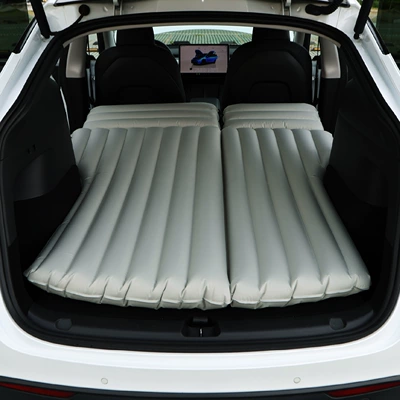 H Dream Ark Car Mattress, Car Vehicle-mounted inflatable bed