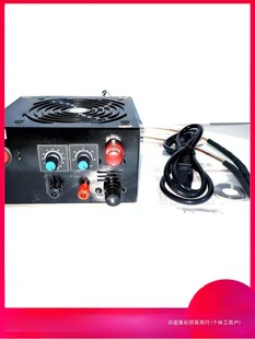 Lithium Battery Spot Welding Machine Small Miniature Household Handheld 18650 Power Battery Pack Welding Electric Welding Pen Touch Welding Machine