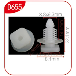 车身及附件;铆钉;撬棍、起钉器