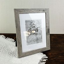 实木相框32寸36寸框架任意大尺寸挂墙A4K8a3相册照片影楼画框装裱