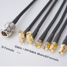ͬ�S���l�D�Ӿ� SMAJ�DNK���L�� N��ĸ�^�DSMA�� RG58 SMAJK/N��