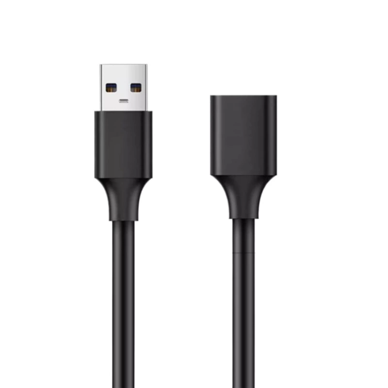 USB3.0 Public to Mother Extension Computer U disk keyboard Mouse connect to USB extension line USB3.0 data cable