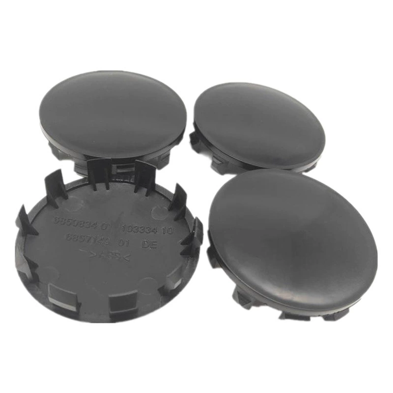 Подходит для синей и белой оригинальной центральной крышки модификации ступицы колеса, новой 5 серии, новой 7 серии, новой крышки колеса X1, новой крышки колеса X3, замена внешнего диаметра 56 мм